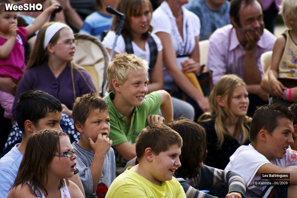 11/47 photos du spectacle La famille Baltringues 2