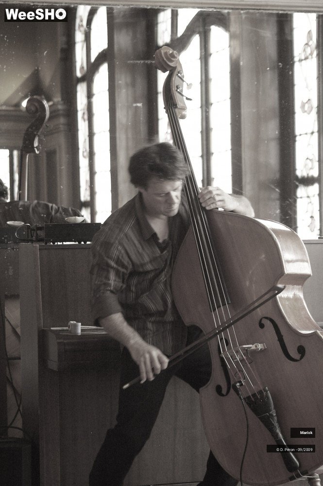 3/21 photos du spectacle Man'ok