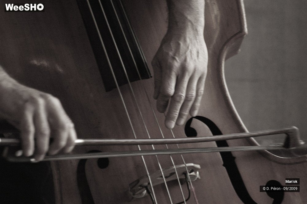 10/21 photos du spectacle Man'ok