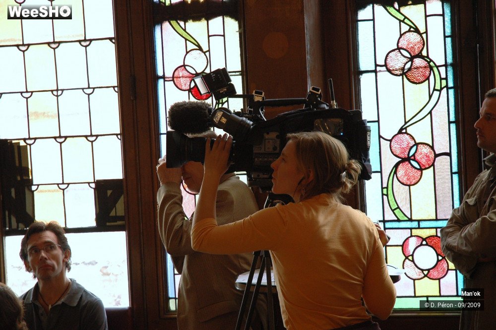 12/21 photos du spectacle Man'ok