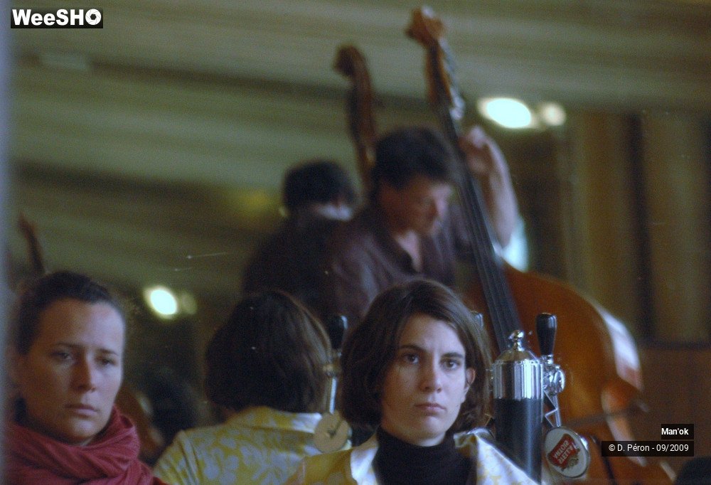 15/21 photos du spectacle Man'ok