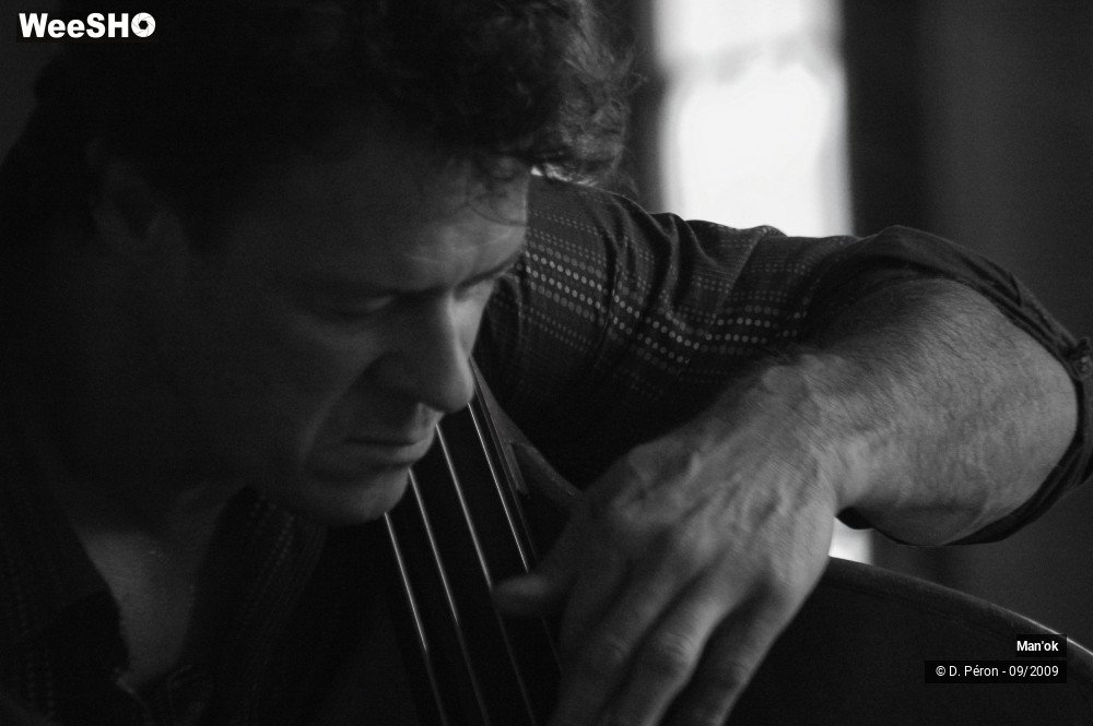 20/21 photos du spectacle Man'ok