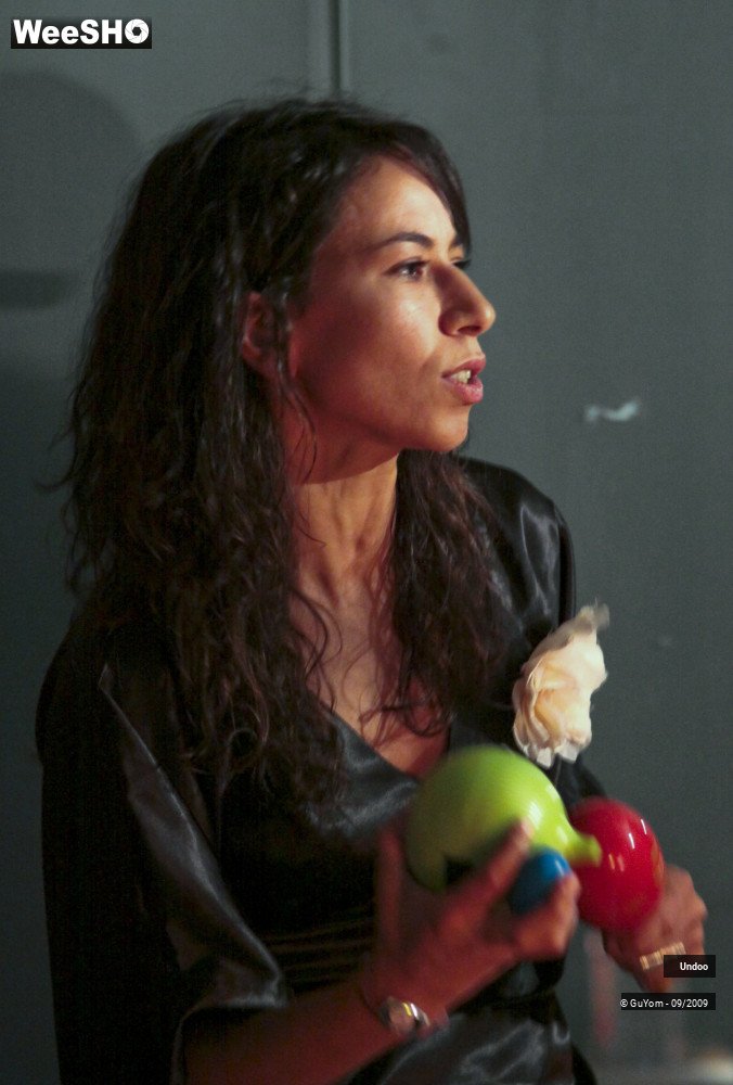 1/35 photos du spectacle Undoo