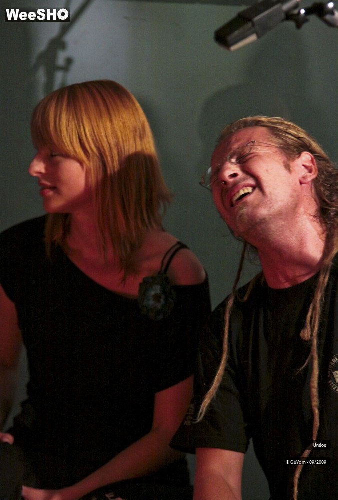 2/35 photos du spectacle Undoo