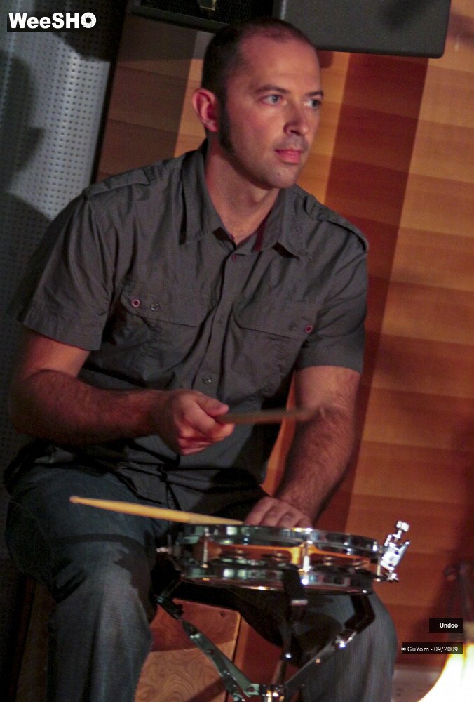 4/35 photos du spectacle Undoo