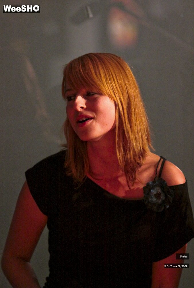 5/35 photos du spectacle Undoo