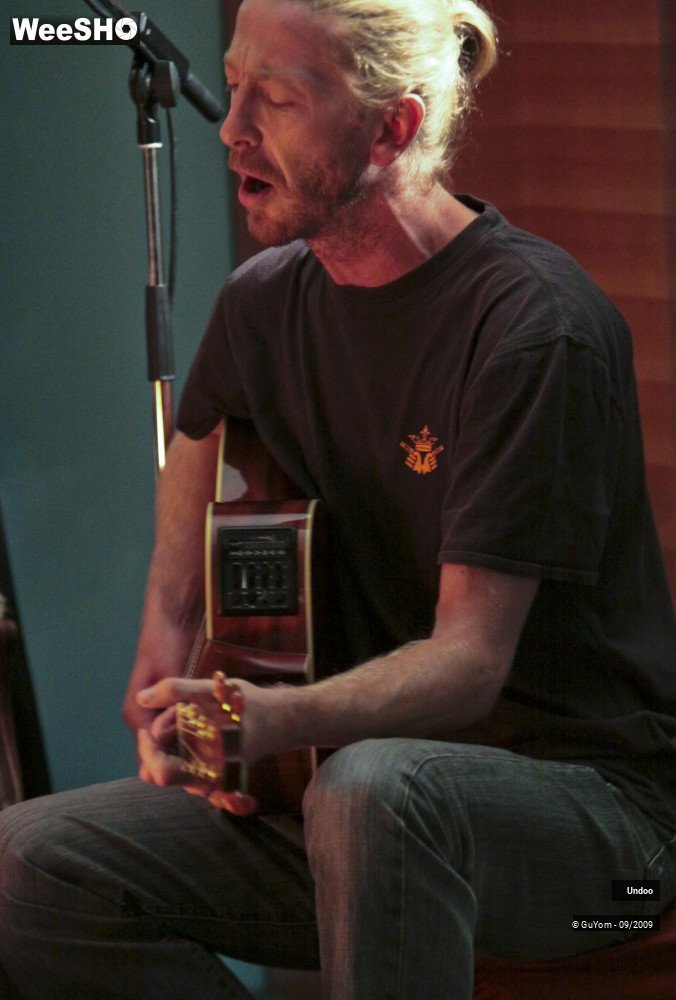 7/35 photos du spectacle Undoo