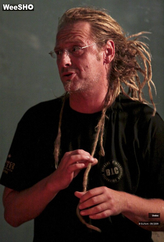 12/35 photos du spectacle Undoo