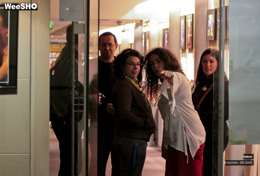 15/35 photos du spectacle Undoo