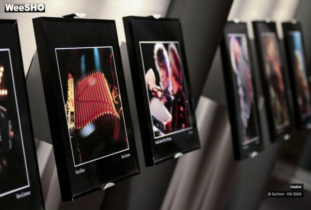 17/35 photos du spectacle Undoo