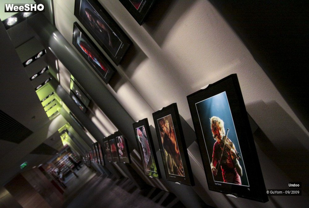 21/35 photos du spectacle Undoo