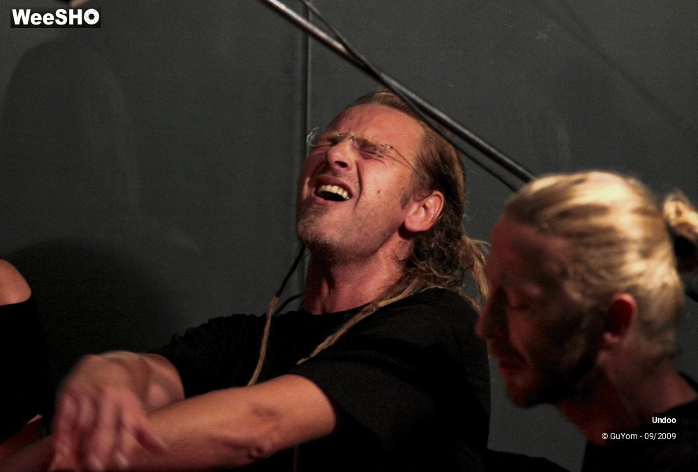 23/35 photos du spectacle Undoo