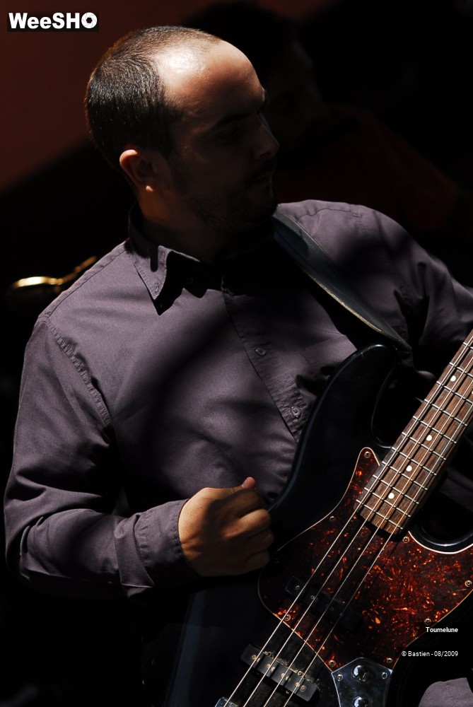 1/25 photos du spectacle Tournelune