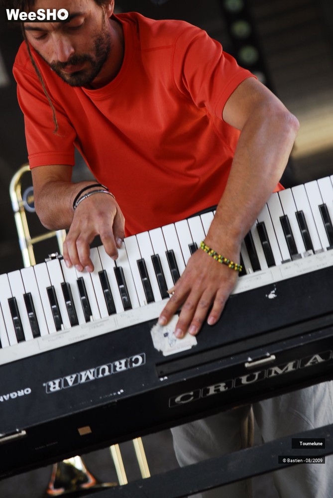 3/25 photos du spectacle Tournelune