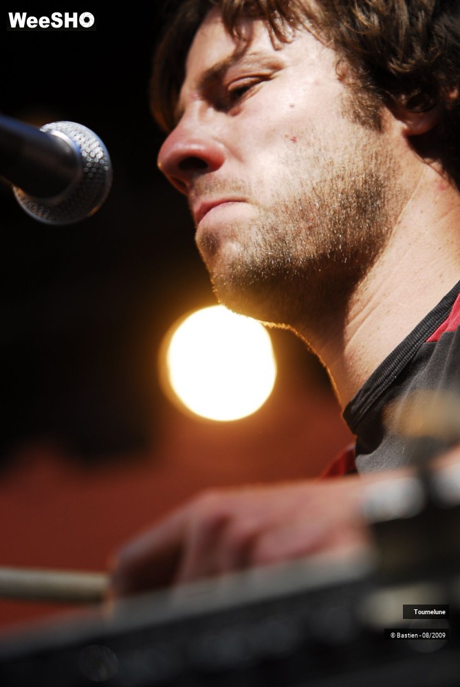 5/25 photos du spectacle Tournelune