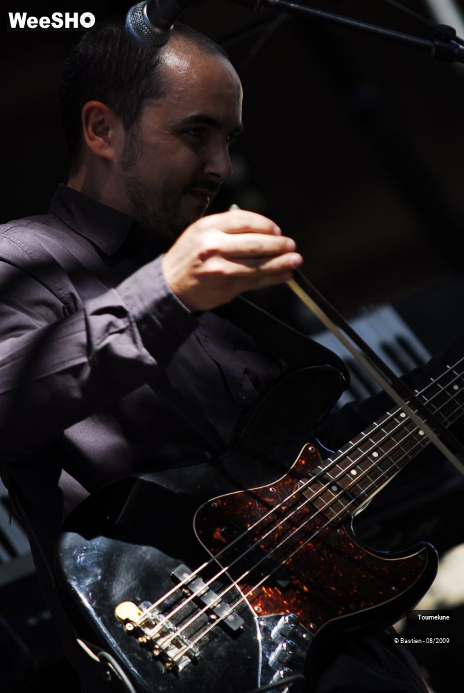 6/25 photos du spectacle Tournelune