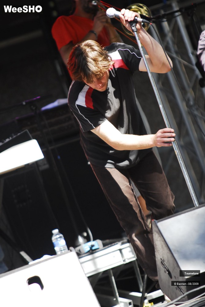 7/25 photos du spectacle Tournelune