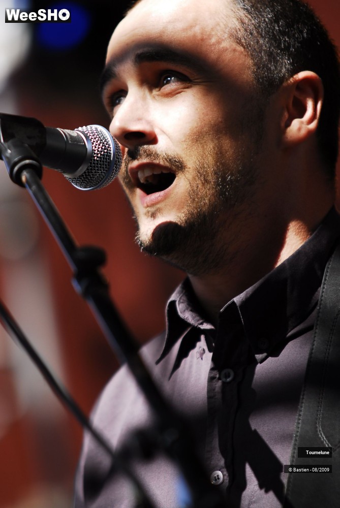 8/25 photos du spectacle Tournelune