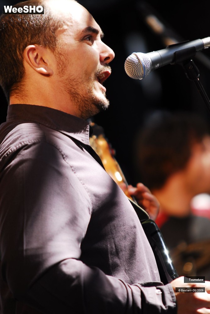 10/25 photos du spectacle Tournelune