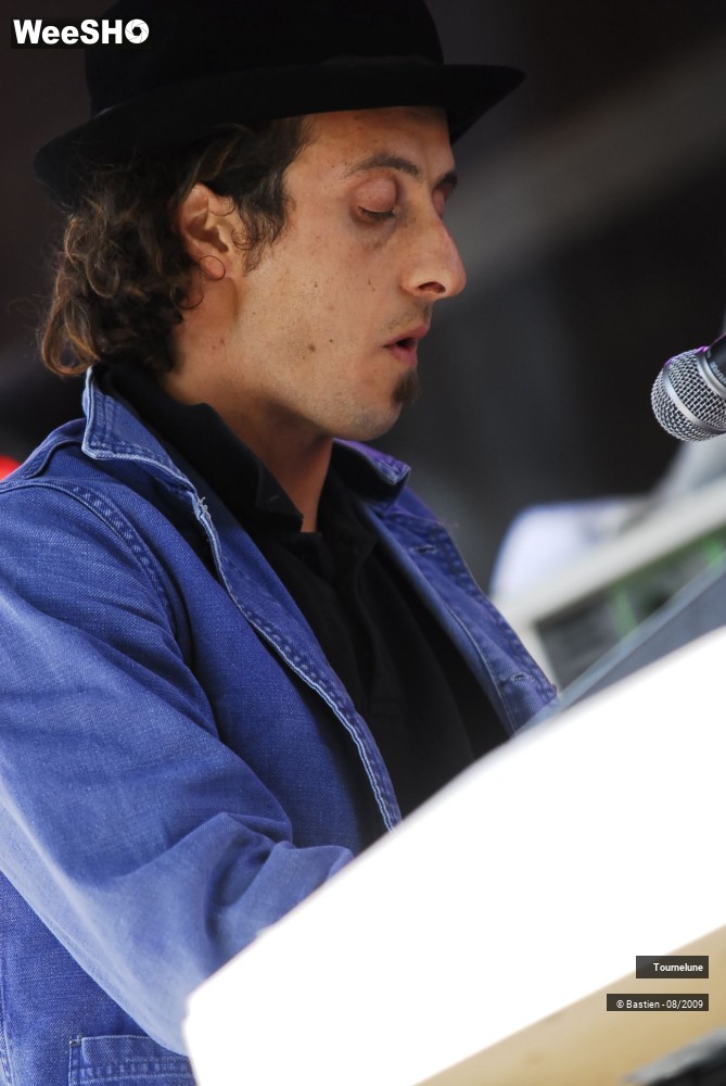 11/25 photos du spectacle Tournelune