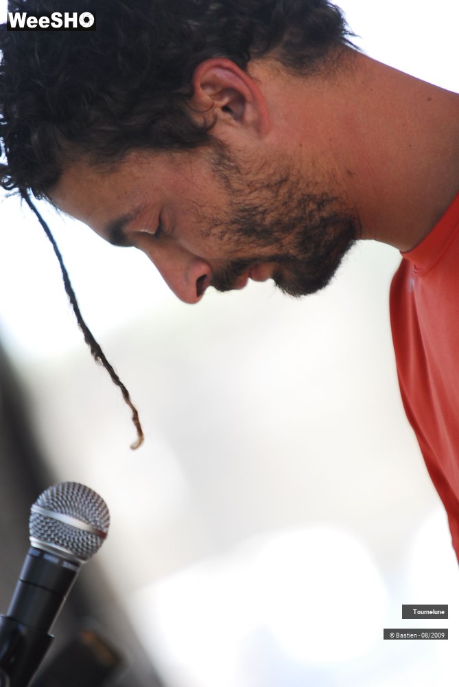 13/25 photos du spectacle Tournelune