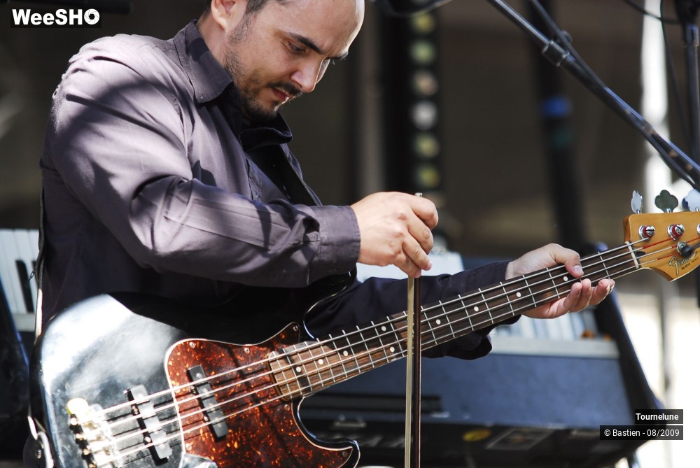 15/25 photos du spectacle Tournelune