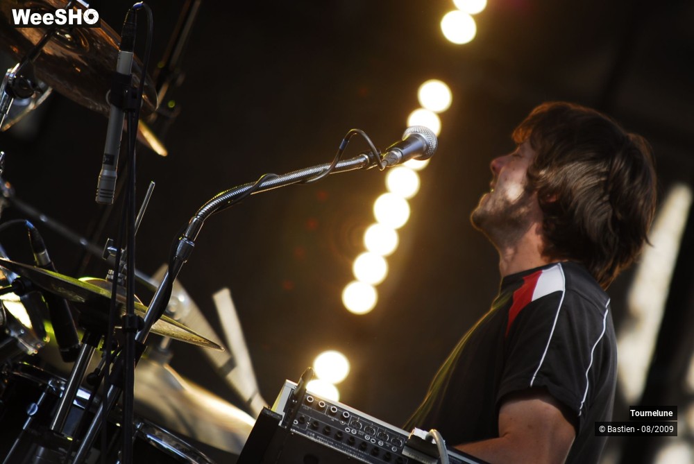 17/25 photos du spectacle Tournelune