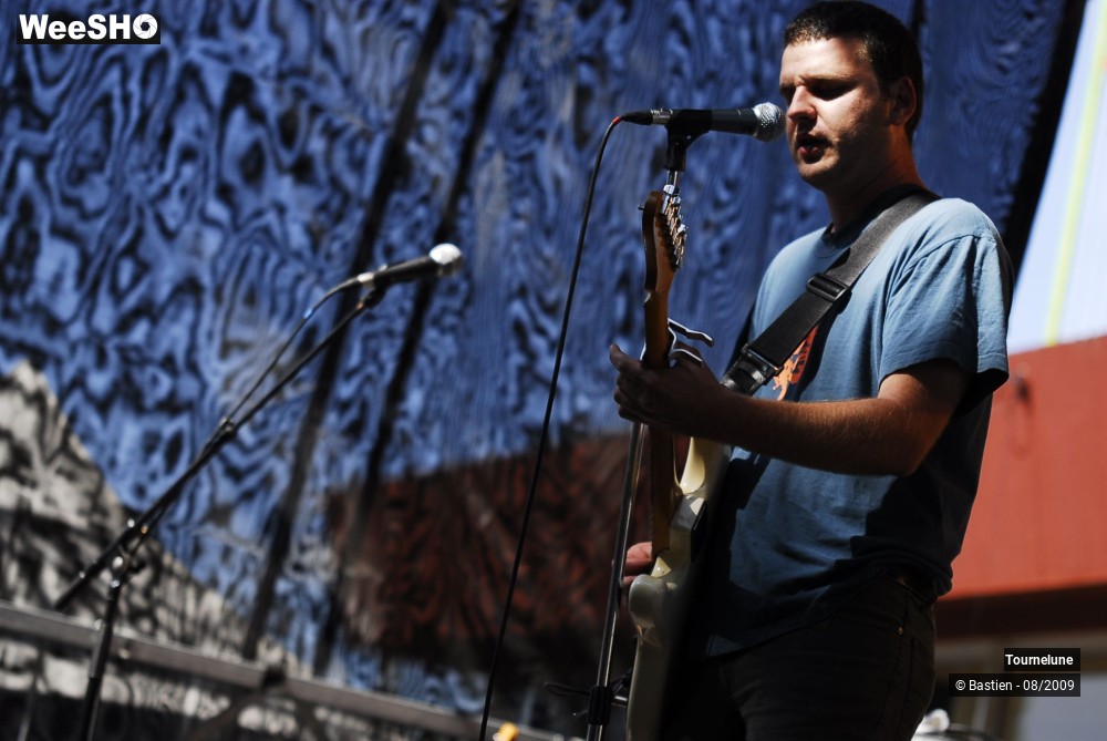 18/25 photos du spectacle Tournelune