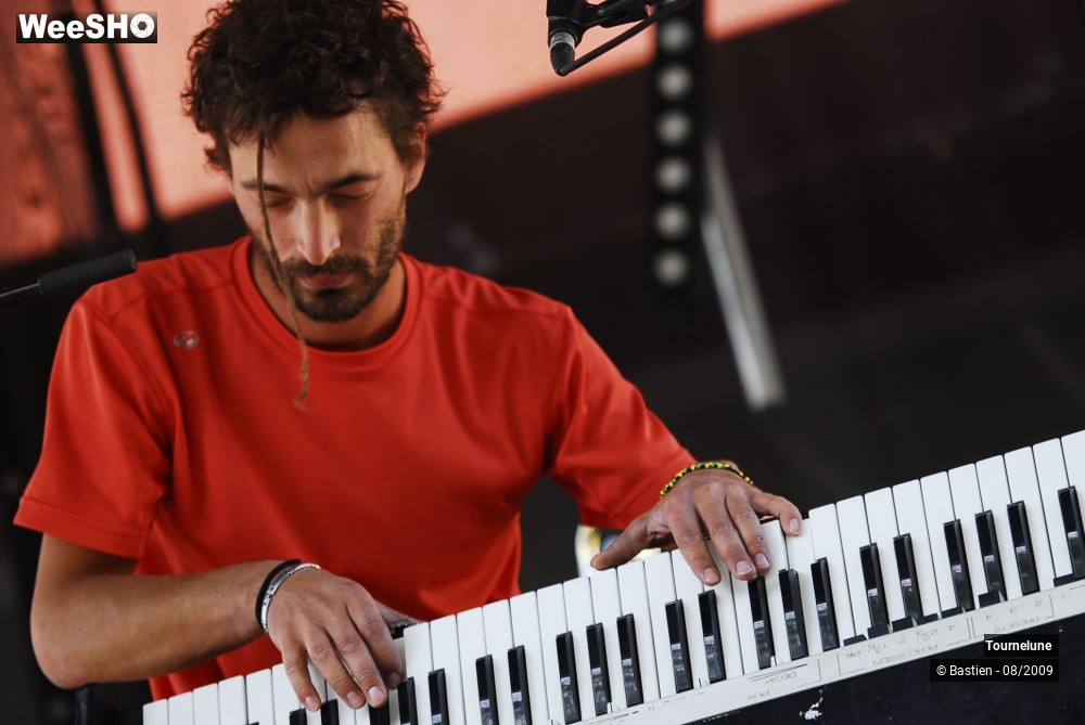 19/25 photos du spectacle Tournelune