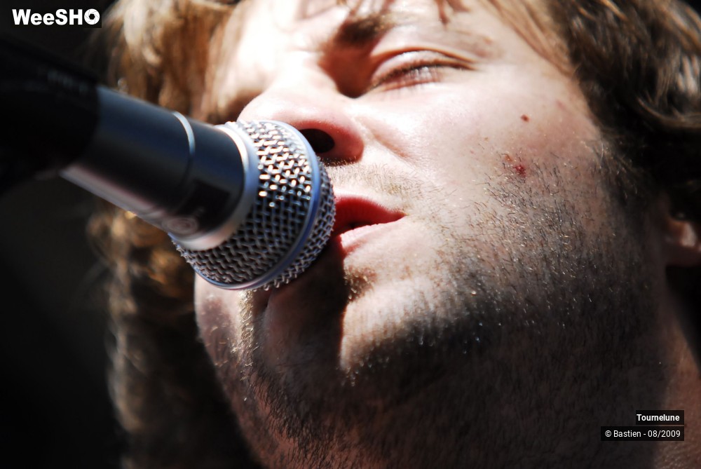 24/25 photos du spectacle Tournelune