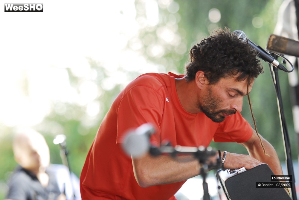 25/25 photos du spectacle Tournelune