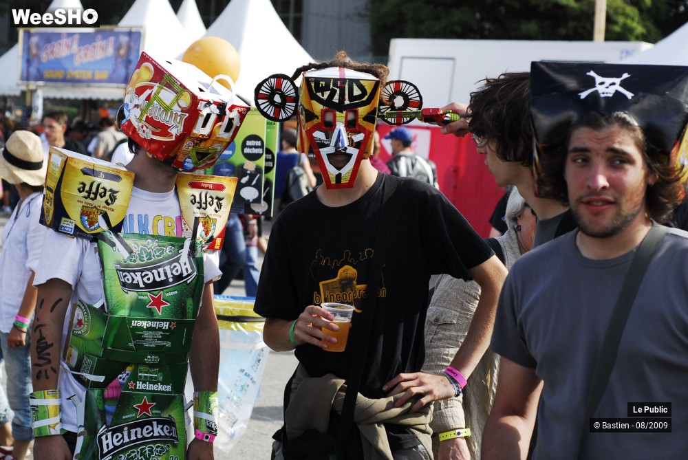 27/36 photos du spectacle Cabaret Vert Ambiance 3
