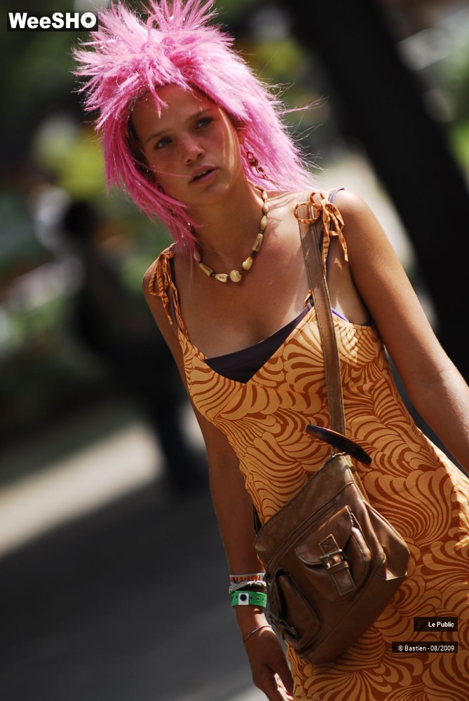 2/36 photos du spectacle Cabaret Vert Ambiance 4