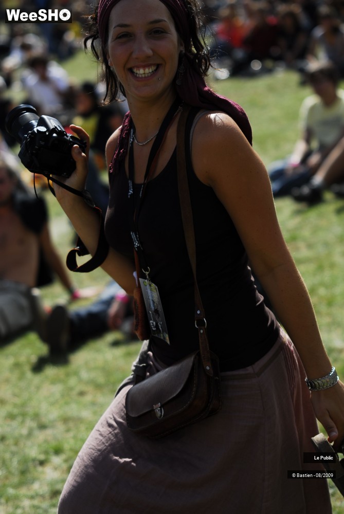 3/36 photos du spectacle Cabaret Vert Ambiance 4