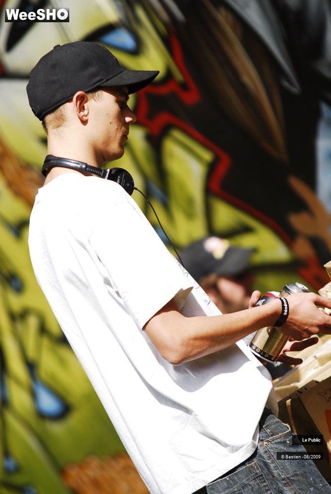 5/36 photos du spectacle Cabaret Vert Ambiance 4