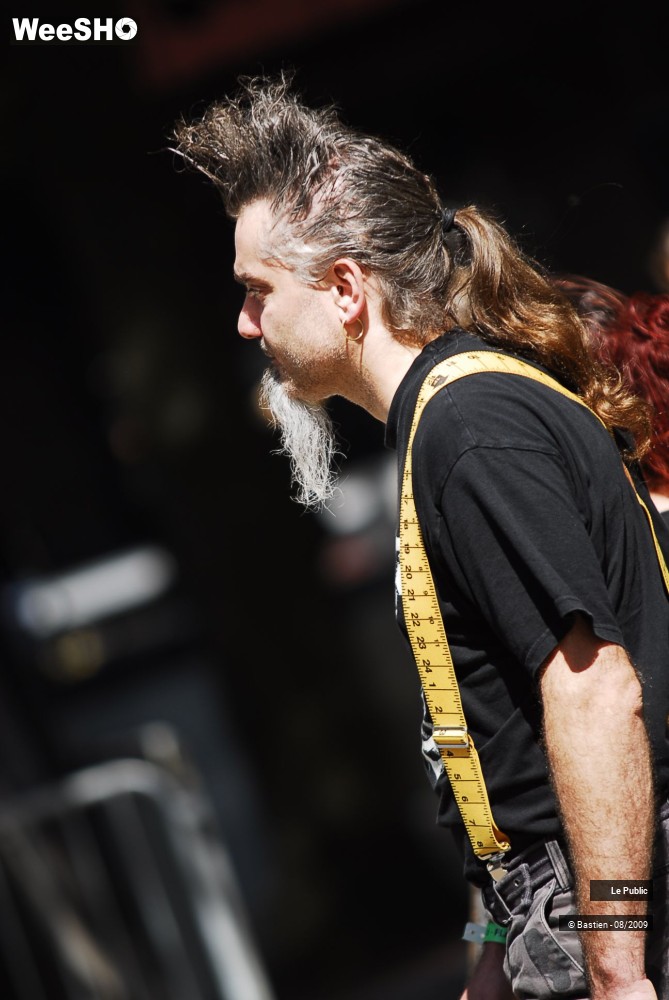 11/36 photos du spectacle Cabaret Vert Ambiance 4