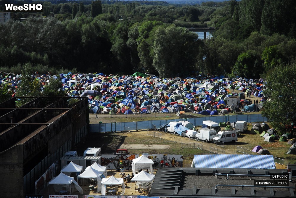 24/36 photos du spectacle Cabaret Vert Ambiance 4