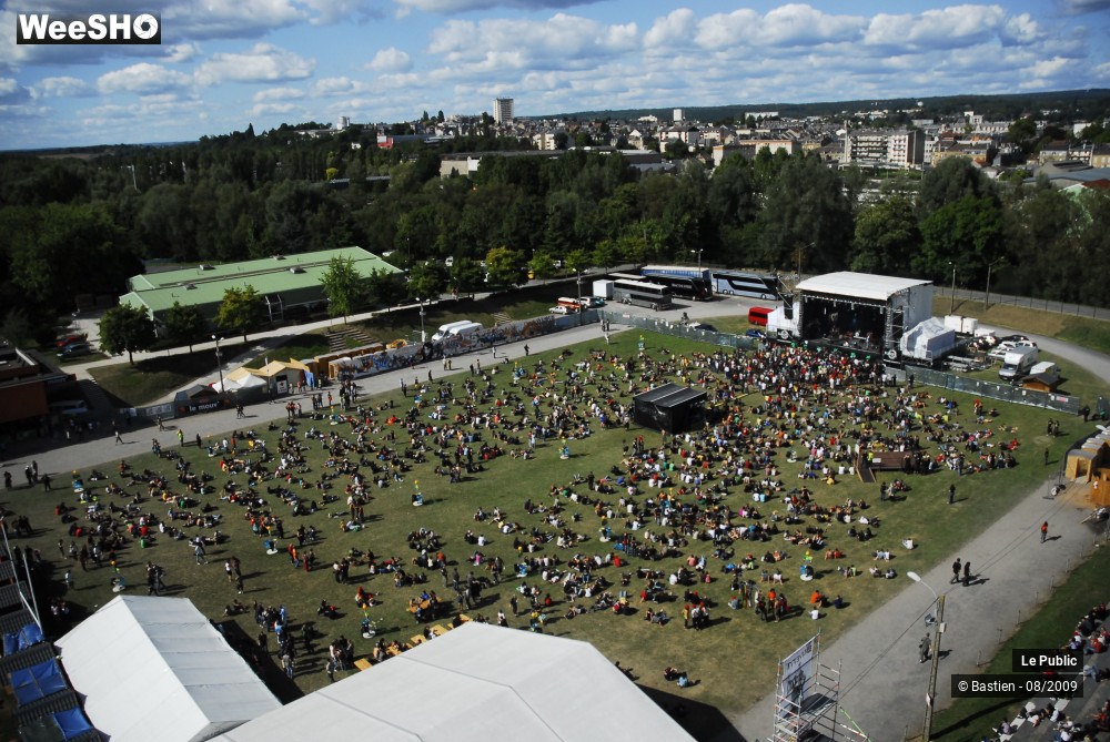 27/36 photos du spectacle Cabaret Vert Ambiance 4