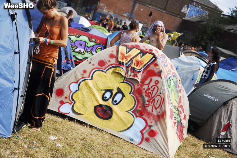 28/36 photos du spectacle Cabaret Vert Ambiance 4