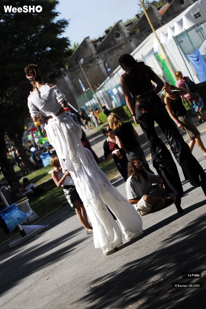4/34 photos du spectacle Cabaret Vert Ambiance 5