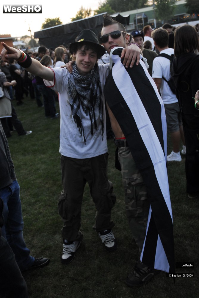 6/34 photos du spectacle Cabaret Vert Ambiance 5