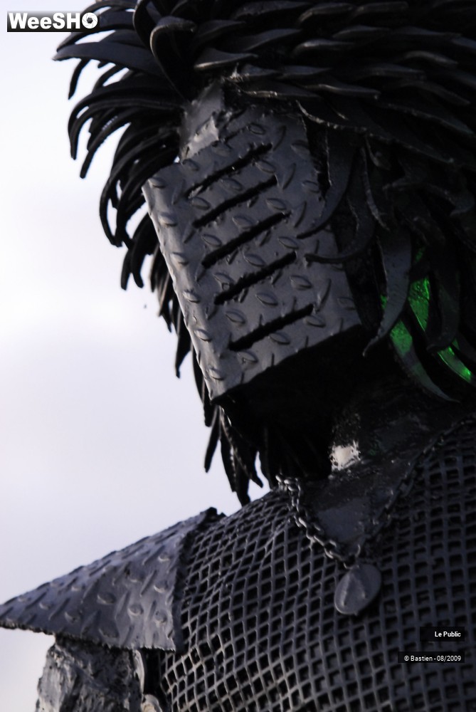 7/34 photos du spectacle Cabaret Vert Ambiance 5