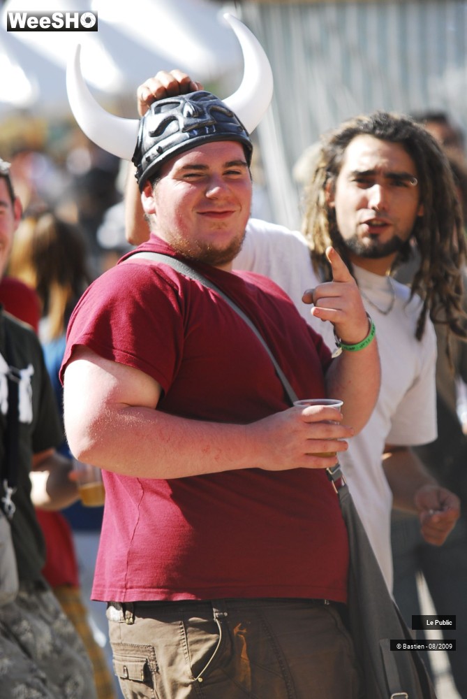 8/34 photos du spectacle Cabaret Vert Ambiance 5