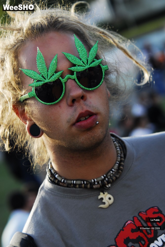 11/34 photos du spectacle Cabaret Vert Ambiance 5