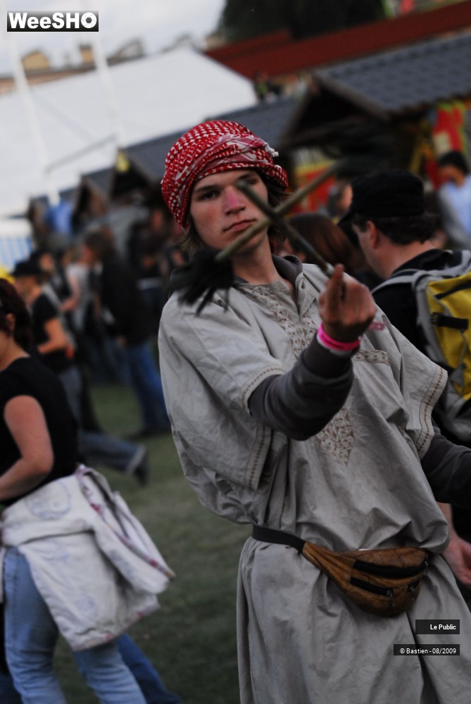 12/34 photos du spectacle Cabaret Vert Ambiance 5