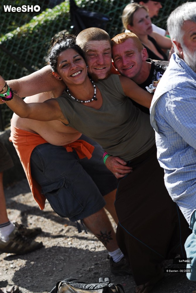 14/34 photos du spectacle Cabaret Vert Ambiance 5