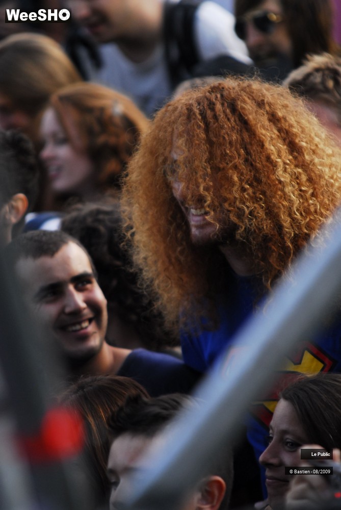 17/34 photos du spectacle Cabaret Vert Ambiance 5