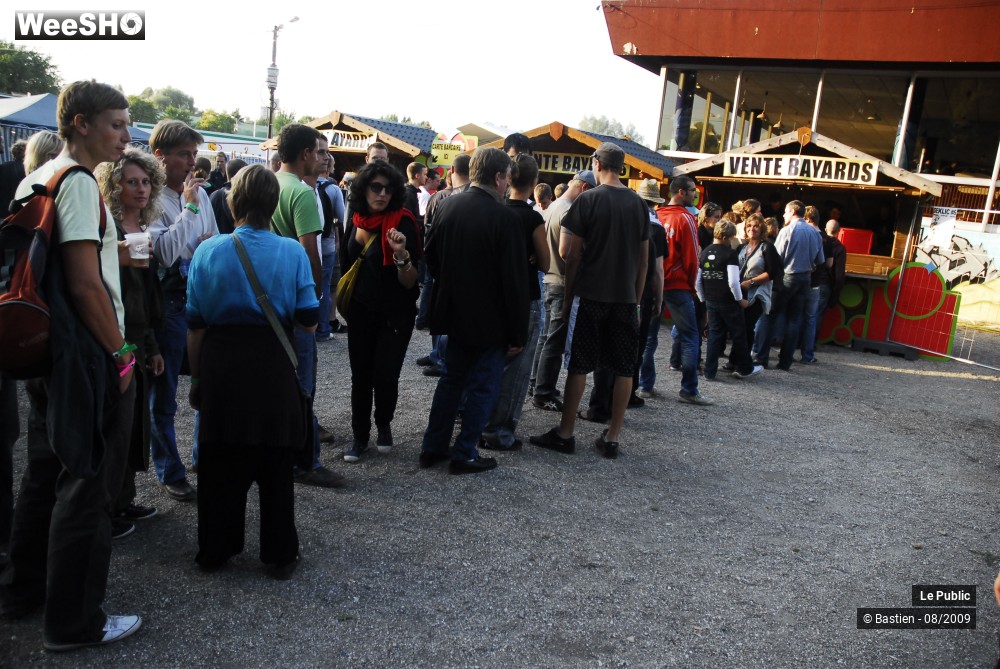 24/34 photos du spectacle Cabaret Vert Ambiance 5