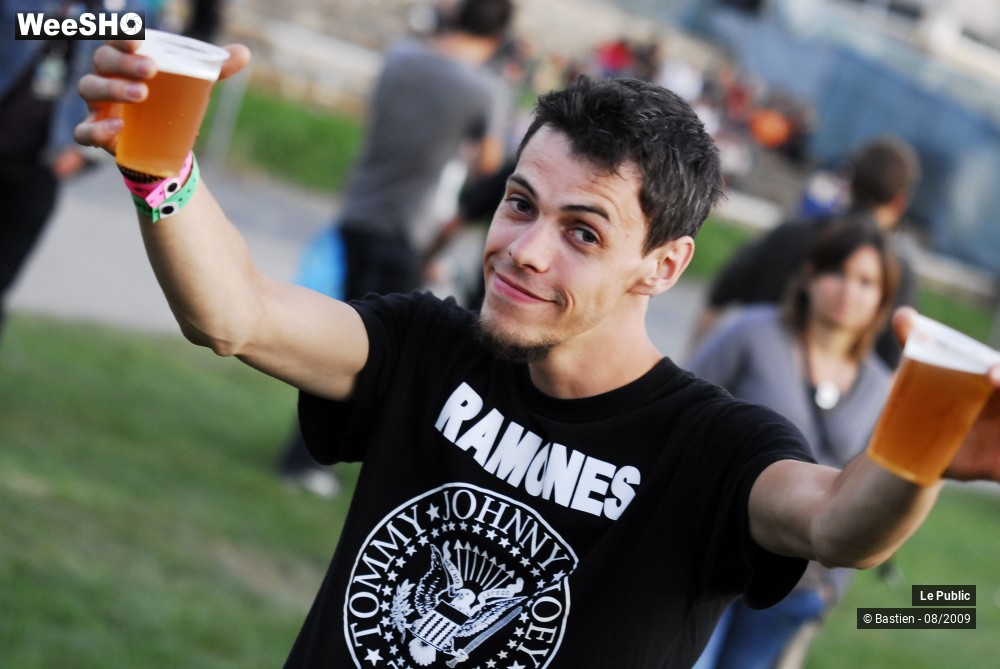 26/34 photos du spectacle Cabaret Vert Ambiance 5