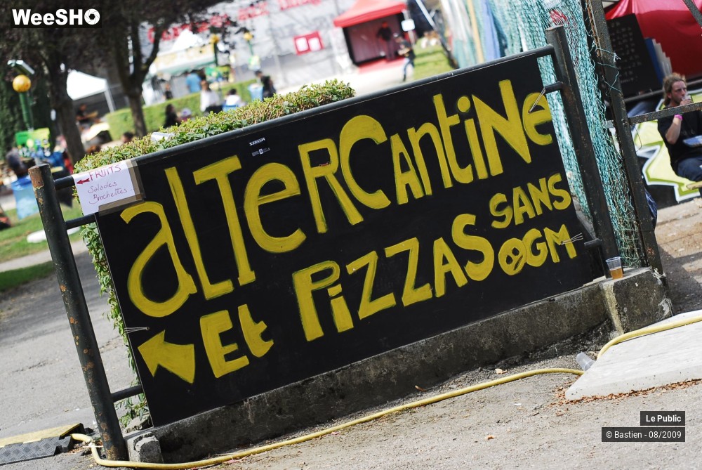 29/34 photos du spectacle Cabaret Vert Ambiance 5